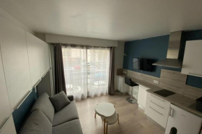 Le grammont 2 Appartement Moderne Lumineux et Chaleureux